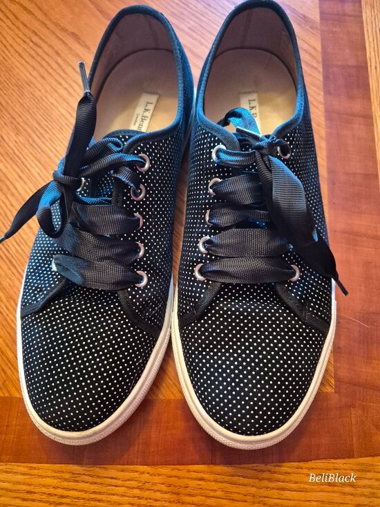 LK Bennett Shoes - LK Bennett London Sneakers